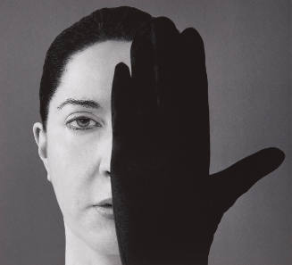 Marina Abramovic