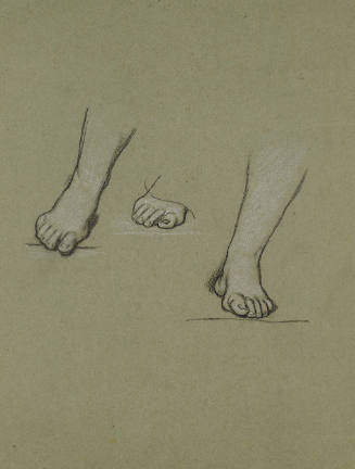 Foot Study