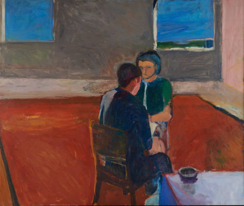 Richard Diebenkorn