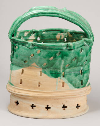 Green Basket