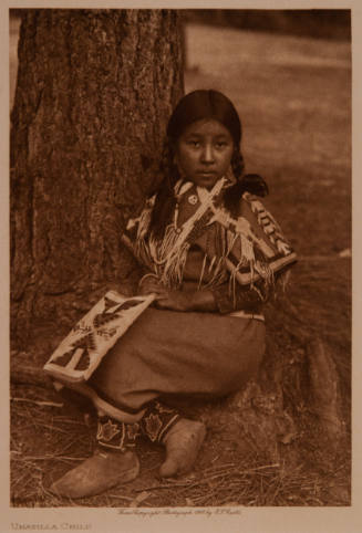 Umatilla Child