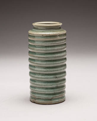 Longquan ware vase