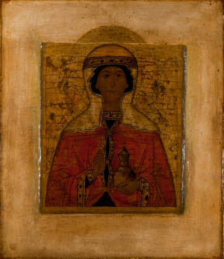 St. Paraskeva