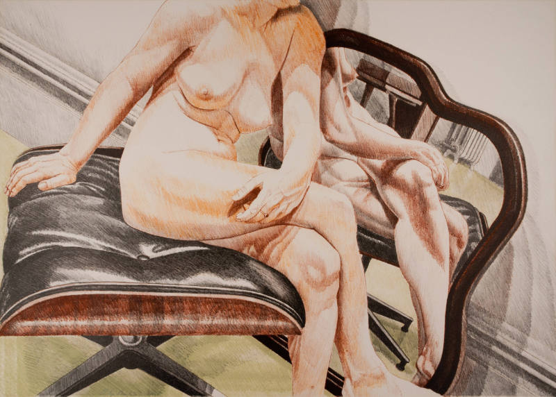 Philip Pearlstein