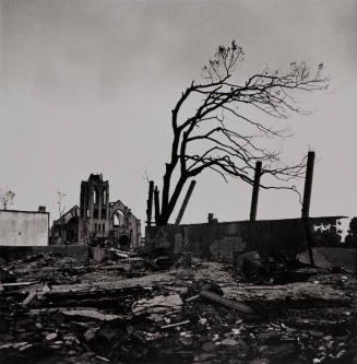 Ruins of Hiroshima