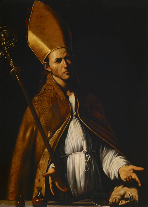 San Gennaro