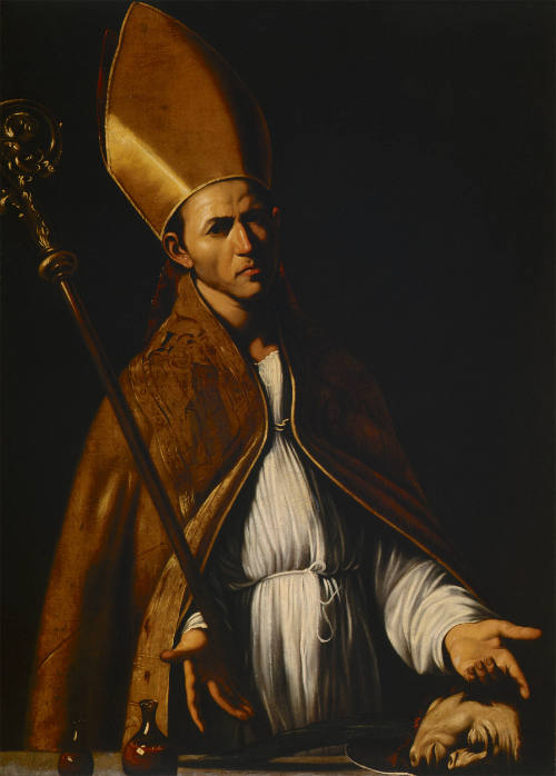 San Gennaro