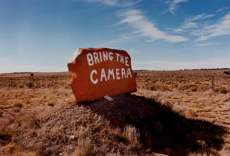 Near Grand Canyon, Arizona