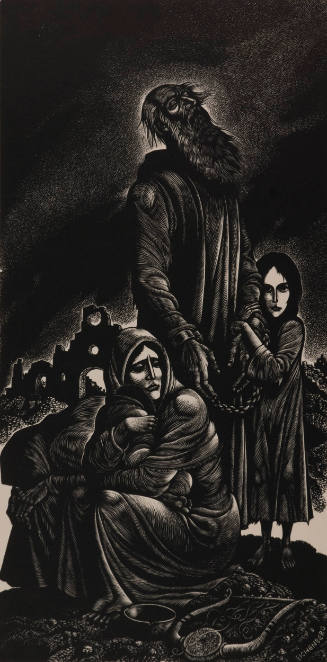 Fritz Eichenberg